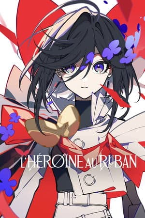 L'Héroïne au ruban