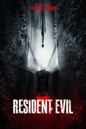 Resident Evil