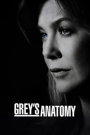 Grey's Anatomy